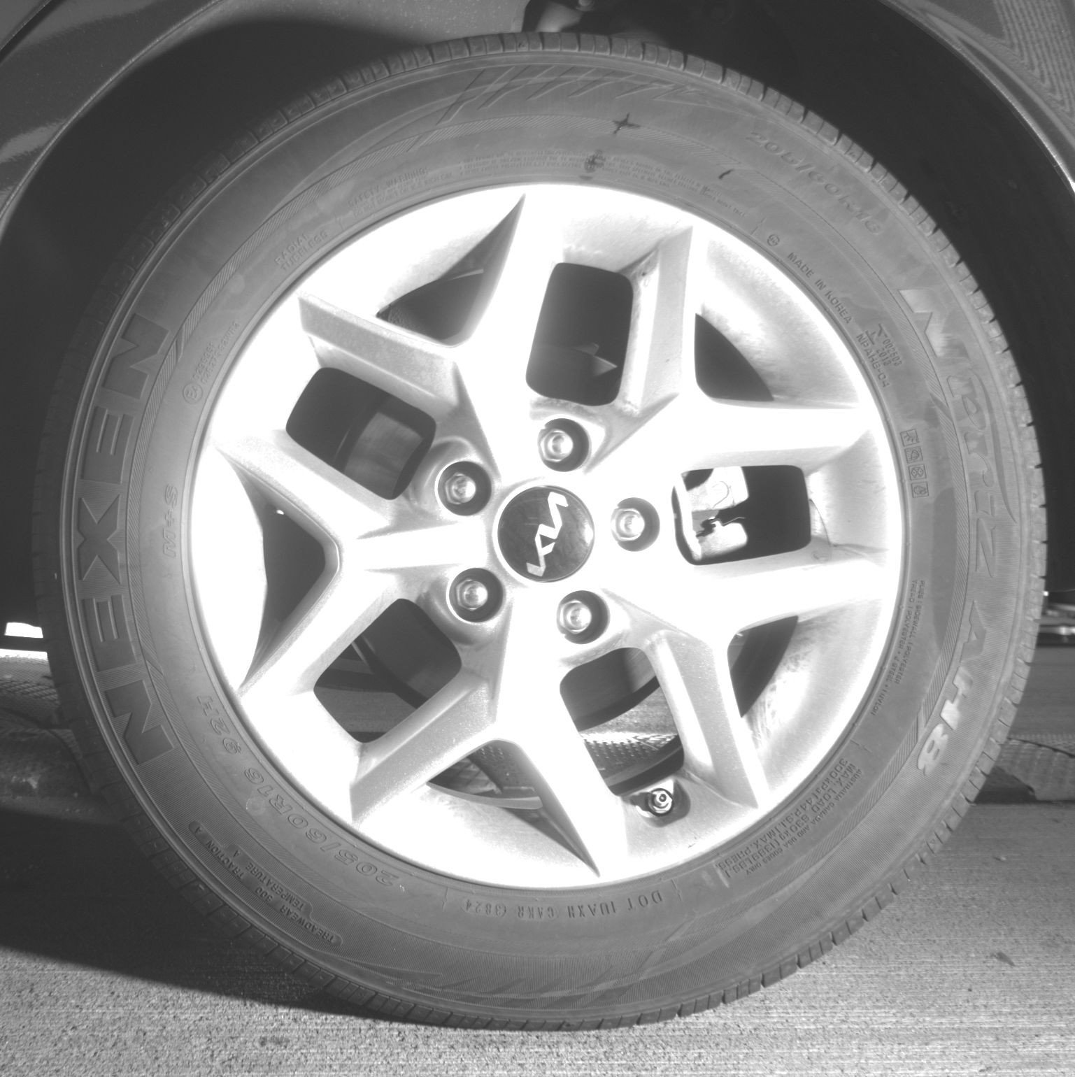 Used 2025 Kia Soul LX w/ LX Technology Package image 14