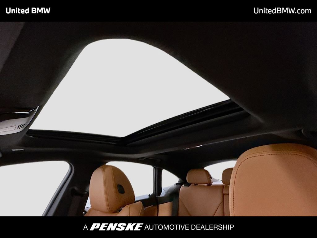 New 2026 BMW i4 xDrive40i w/ M Sport Package AWD/4WD image 12