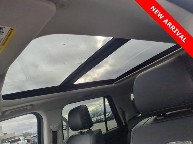 Used 2025 Ford Expedition Max Platinum AWD/4WD image 17
