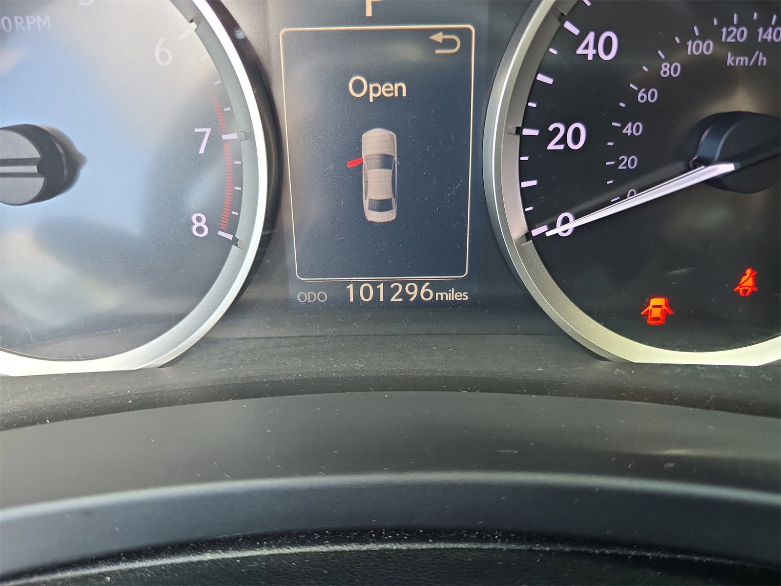 Used 2014 Lexus IS 250 image 30