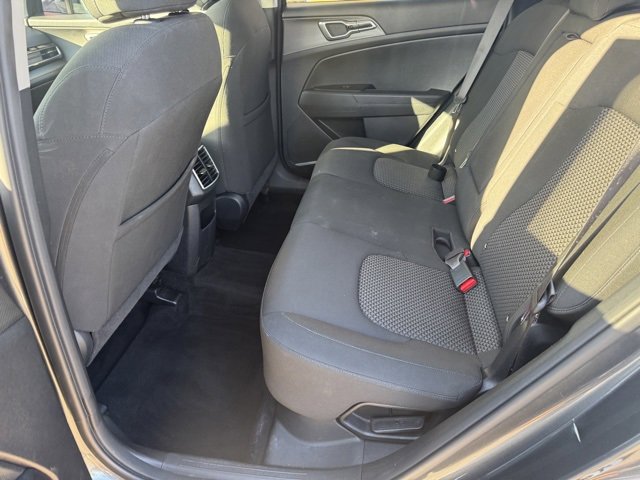 Certified 2023 Kia Sportage LX image 12