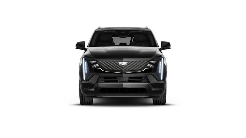 New 2026 Cadillac Escalade IQL Sport 2 AWD/4WD image 10