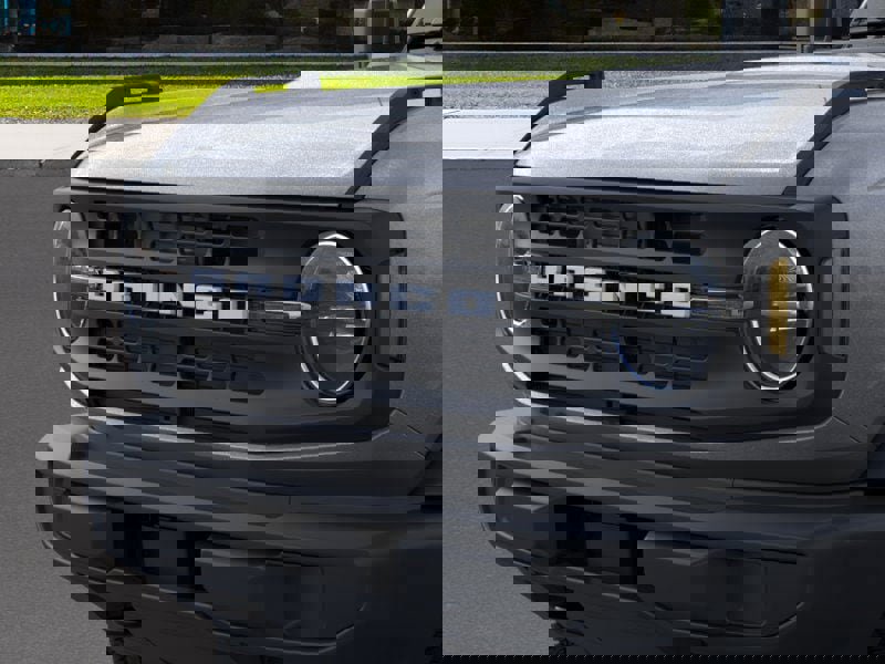 New 2026 Ford Bronco Big Bend image 19