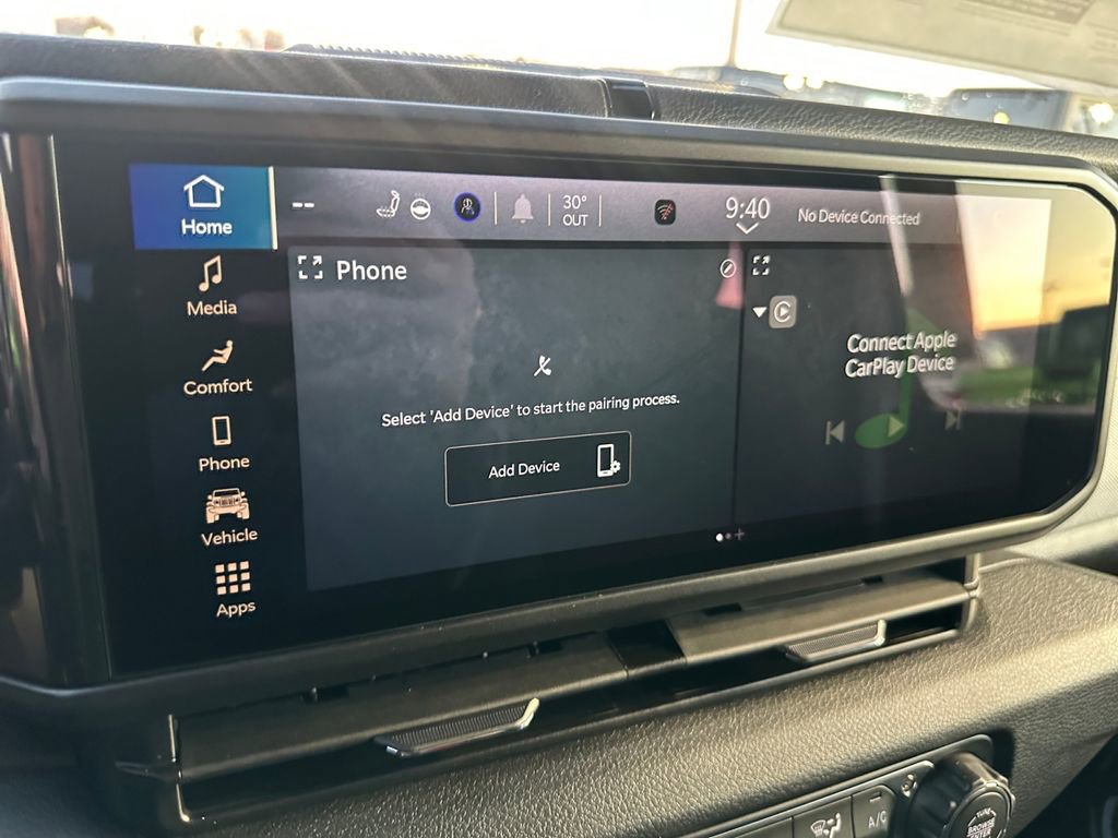 New 2026 Jeep Wrangler Sport S image 18