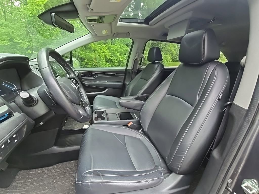 Used 2021 Honda Odyssey Touring image 14