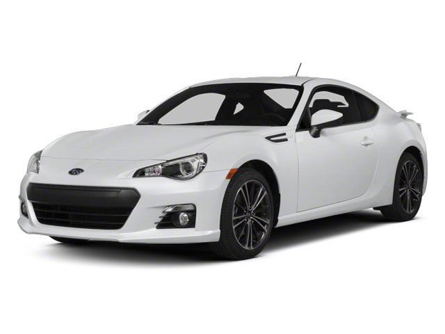 Used 2013 Subaru BRZ Premium w/ Popular Pkg 1A RWD image 4
