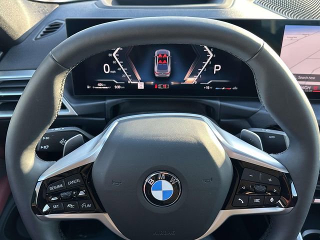 Certified 2026 BMW 430i xDrive 430i xDrive w/ Premium Package image 25