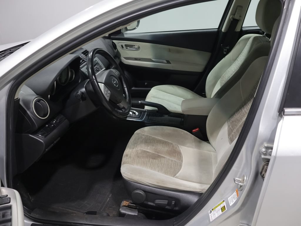 Used 2010 MAZDA MAZDA6 i Touring FWD image 18