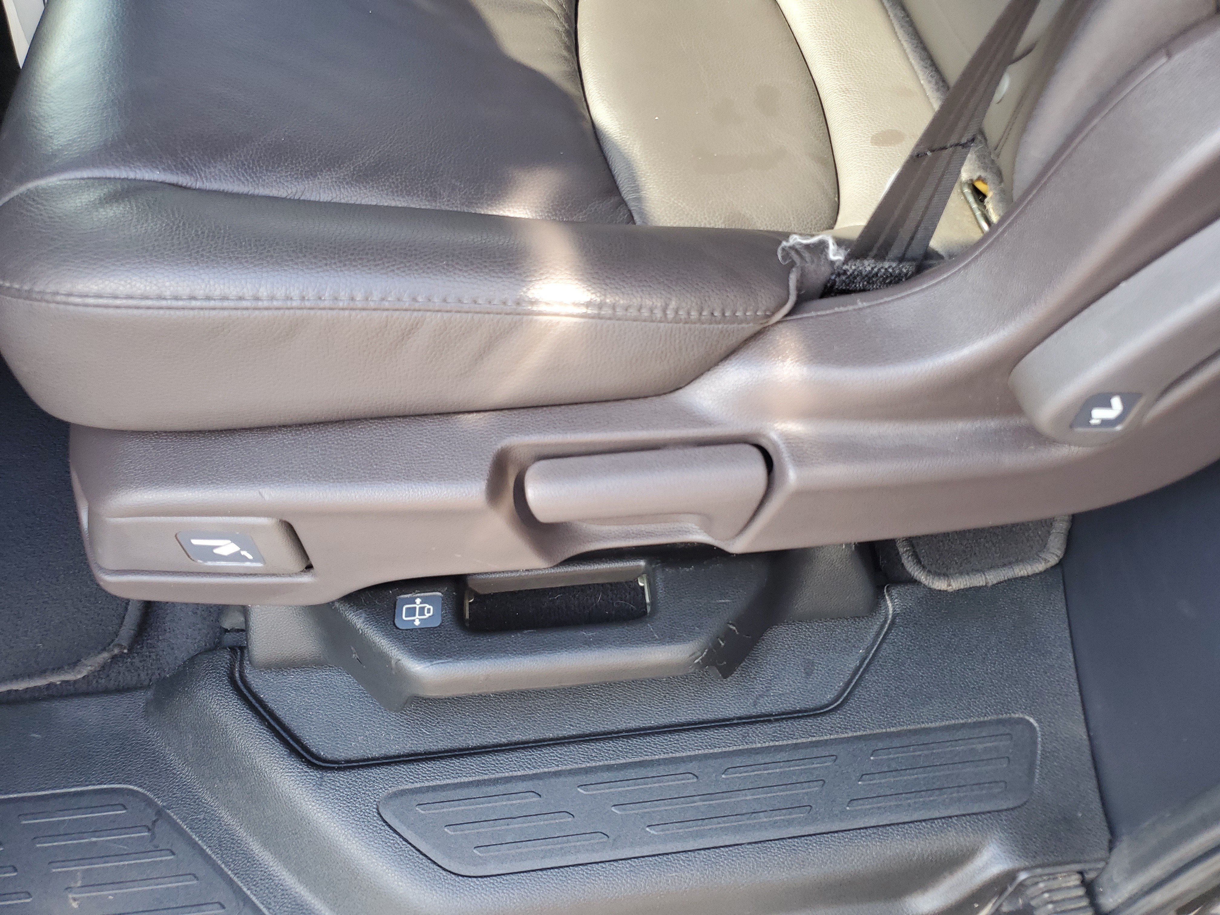 Used 2019 Honda Odyssey Touring image 15