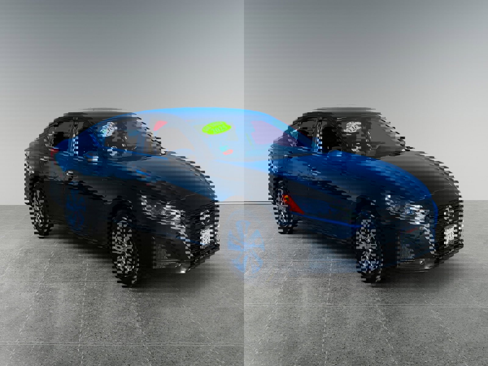 Used 2025 Nissan Altima 2.5 S image 7