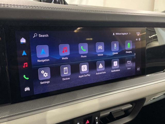 New 2026 Porsche Cayenne E-Hybrid Coupe image 29