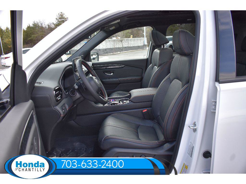 New 2026 Honda Passport TrailSport Elite image 29