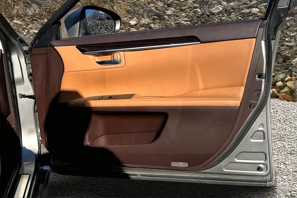 Used 2018 Lexus ES 350 image 21