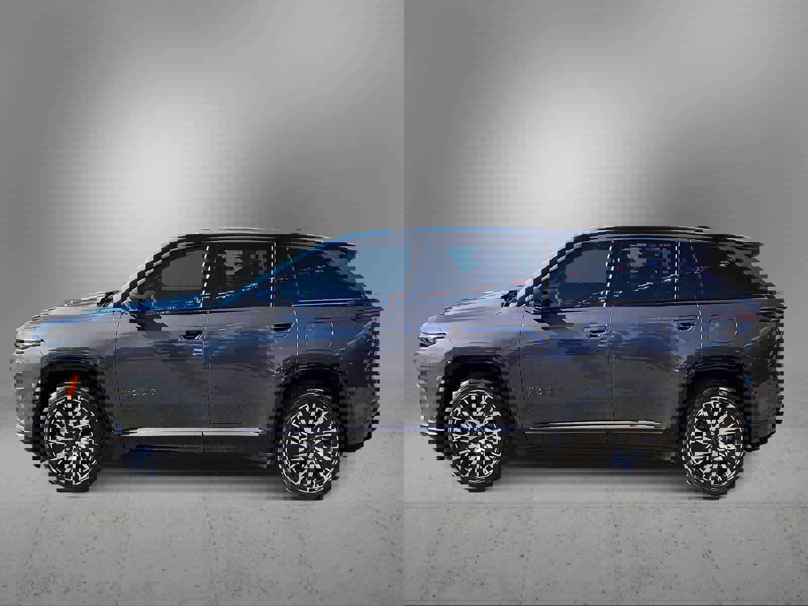 Used 2025 Jeep Wagoneer S Limited w/ Comfort Package image 6