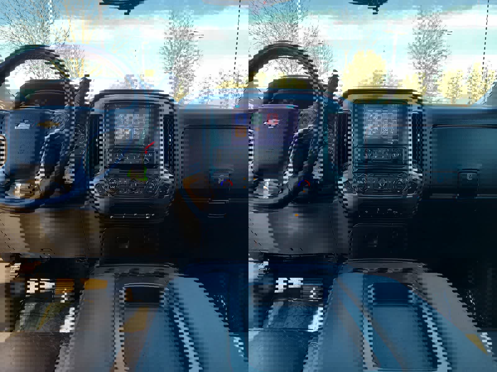 Used 2017 Chevrolet Silverado 1500 LT w/ All Star Edition image 18