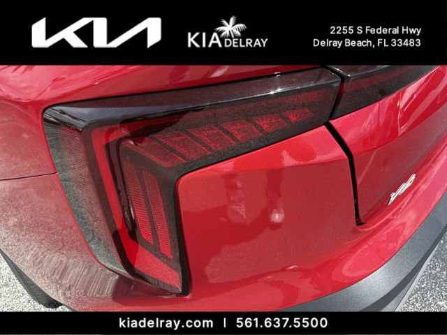 New 2026 Kia K4 LXS image 7