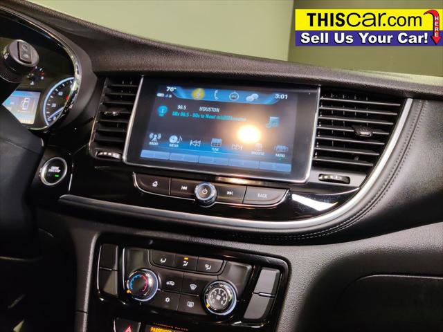Used 2021 Buick Encore Preferred FWD image 19