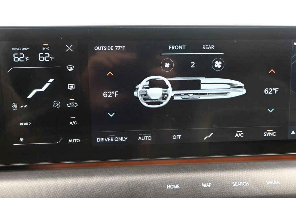 Certified 2024 Kia EV9 GT-Line AWD/4WD image 23