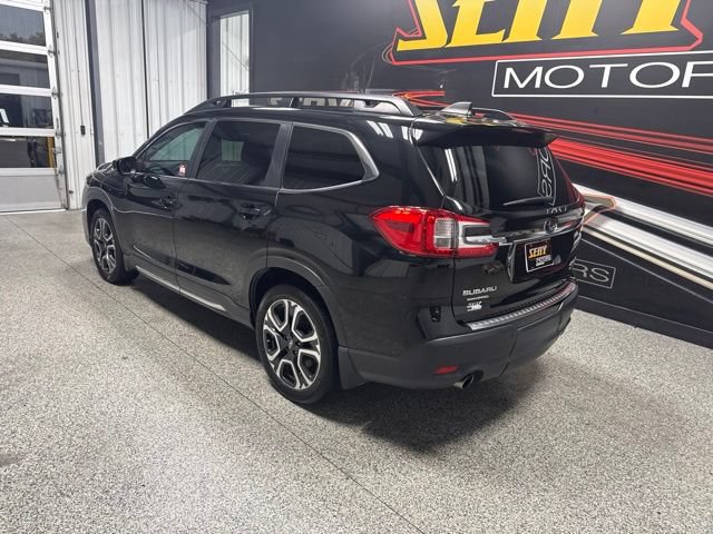 Used 2024 Subaru Ascent Limited AWD/4WD image 17