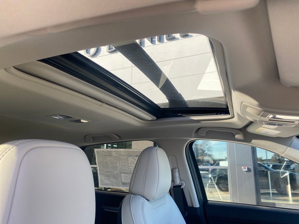 New 2025 MAZDA CX-5 AWD 2.5 S image 10