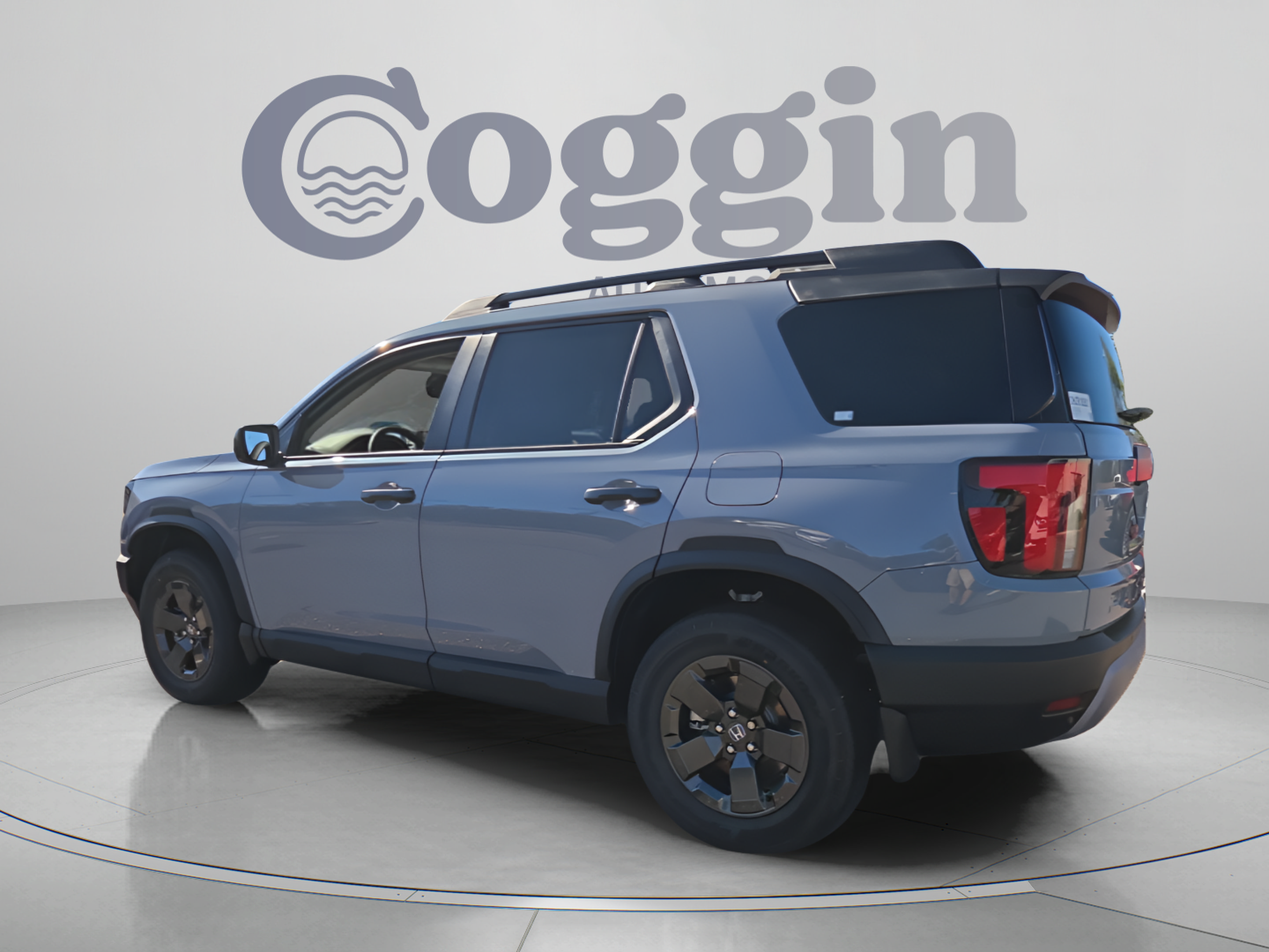 New 2026 Honda Passport RTL image 3