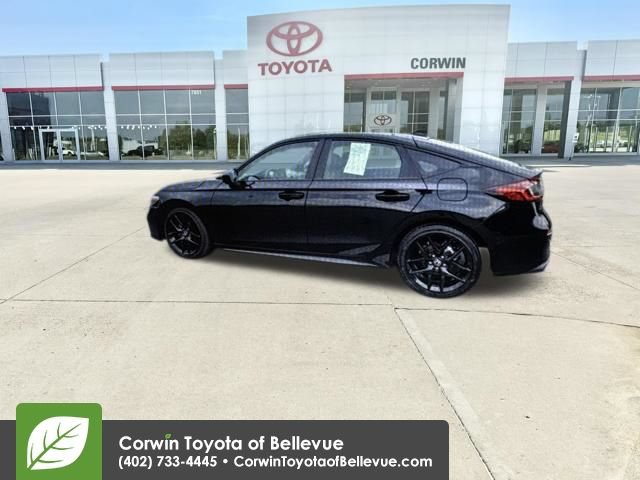 Used 2025 Honda Civic Sport image 17