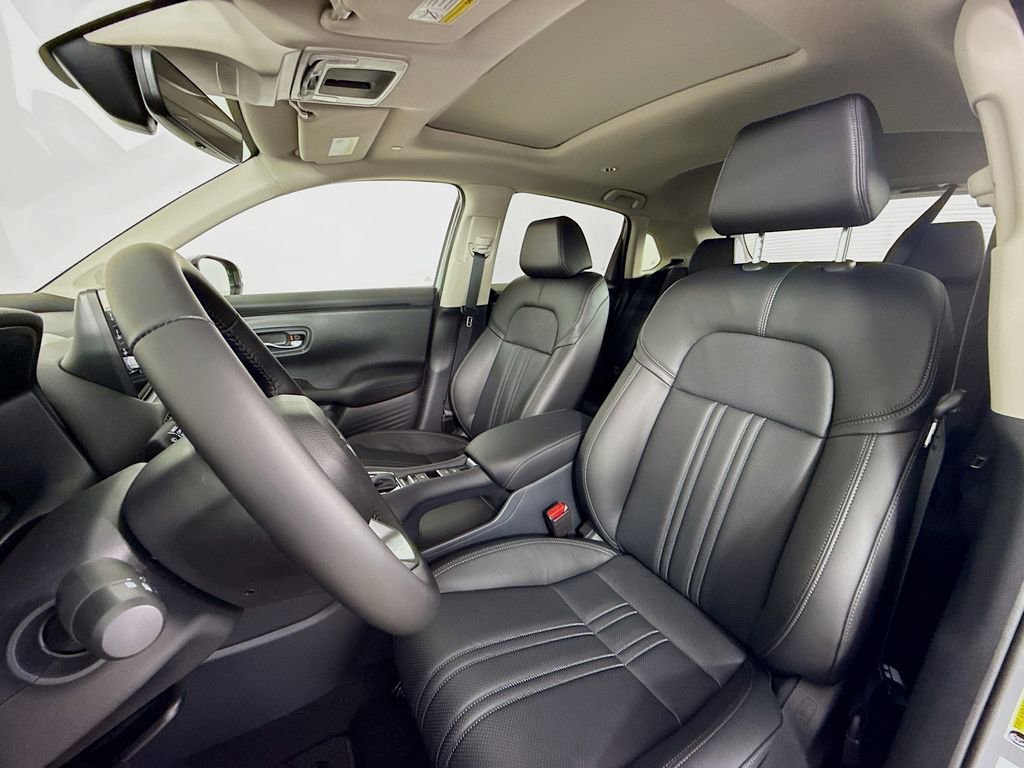 New 2026 Honda HR-V EX-L image 11