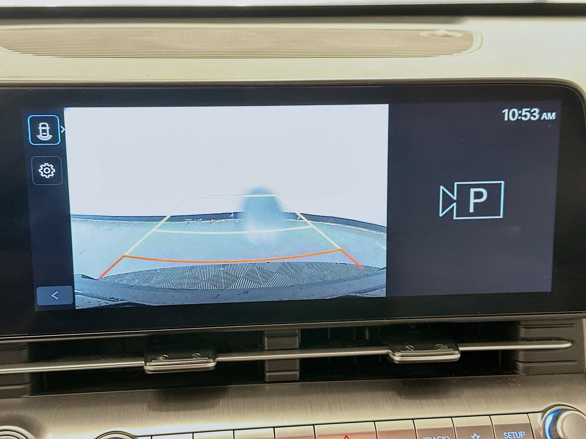 Used 2025 Hyundai Kona SEL image 23