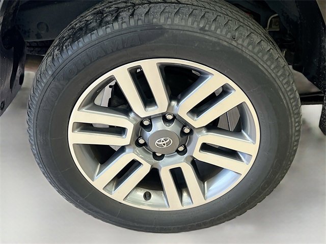 Used 2022 Toyota 4Runner TRD Sport image 32