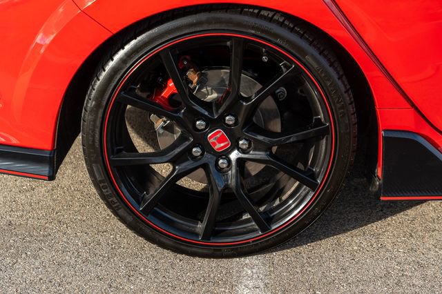 Used 2019 Honda Civic Type R image 12