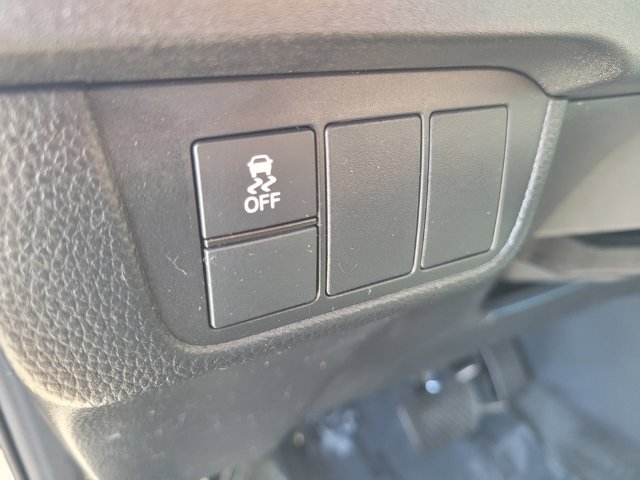 Used 2025 Honda CR-V EX image 19