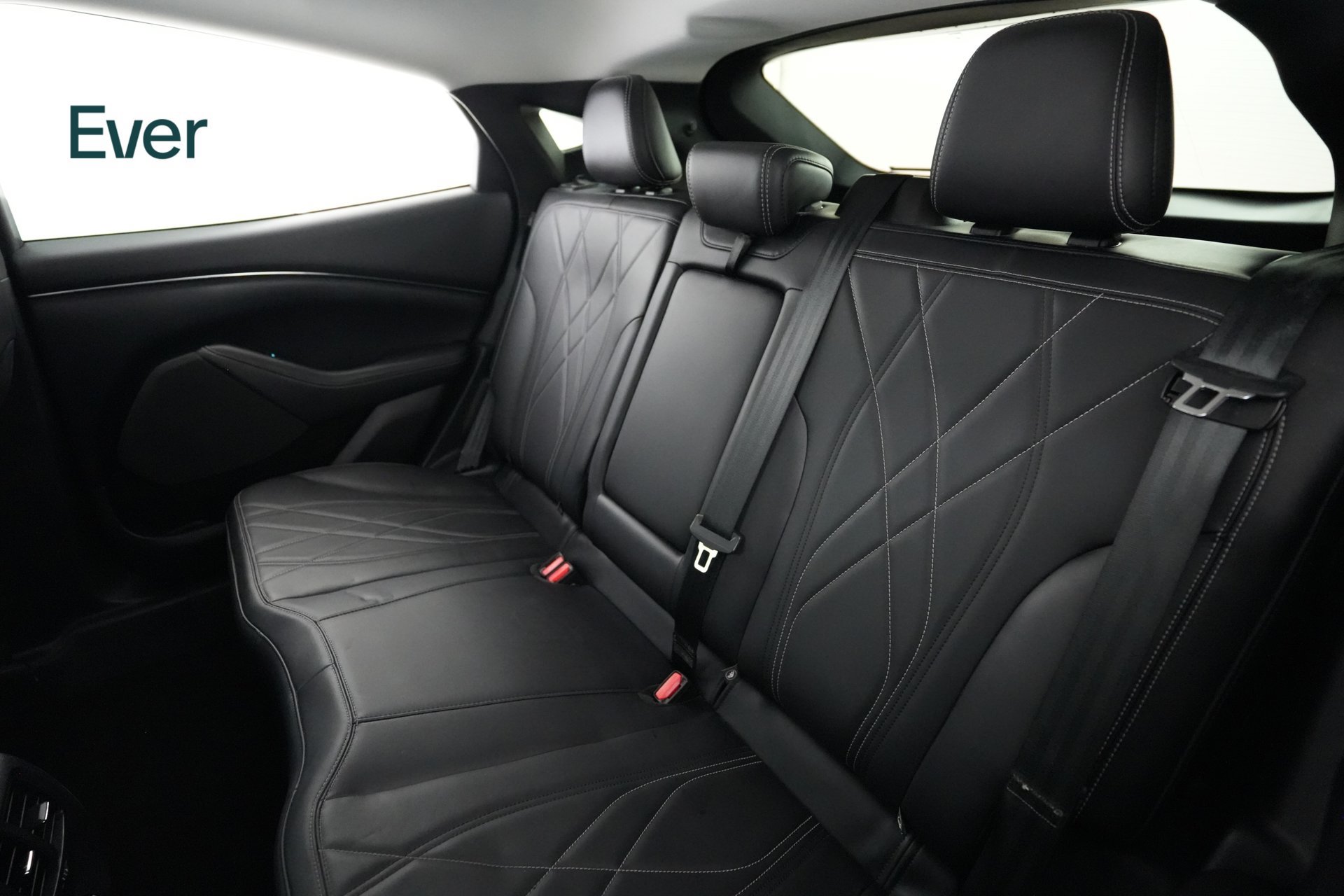 Used 2021 Ford Mustang Mach-E Select RWD image 24