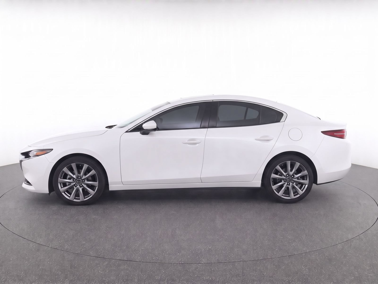 Used 2021 MAZDA MAZDA6 Touring FWD image 7