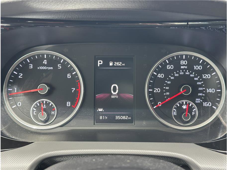 Used 2022 Kia K5 GT-Line w/ GT-Line FWD Premium Package image 19