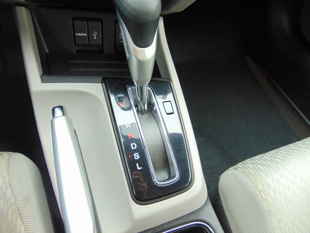 Used 2015 Honda Civic EX image 19