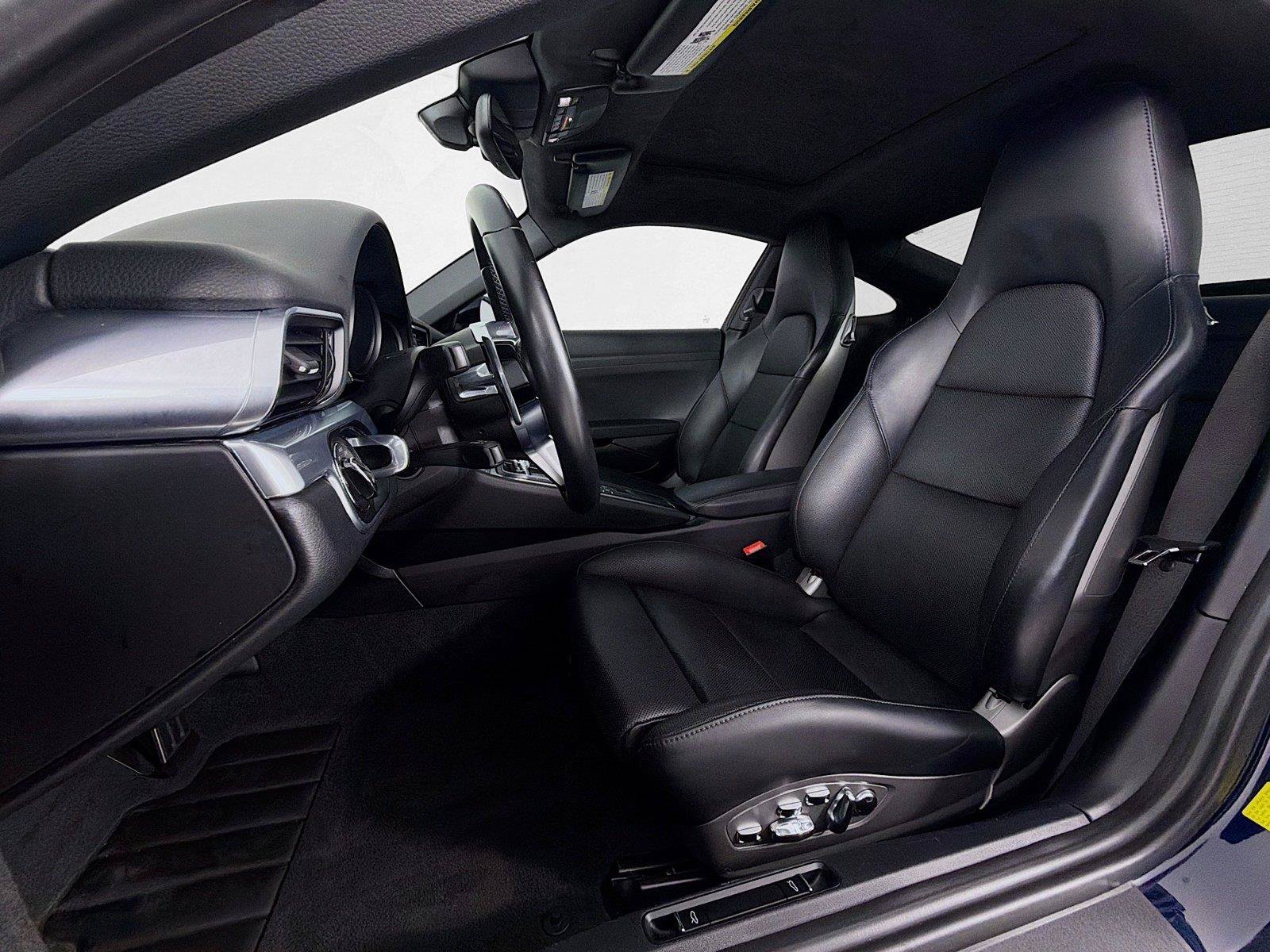 Used 2018 Porsche 911 Carrera S RWD image 5