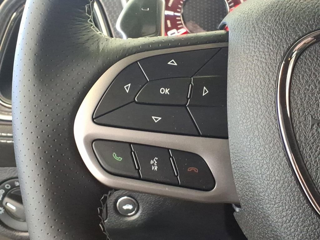 Used 2023 Dodge Challenger SRT Hellcat image 33