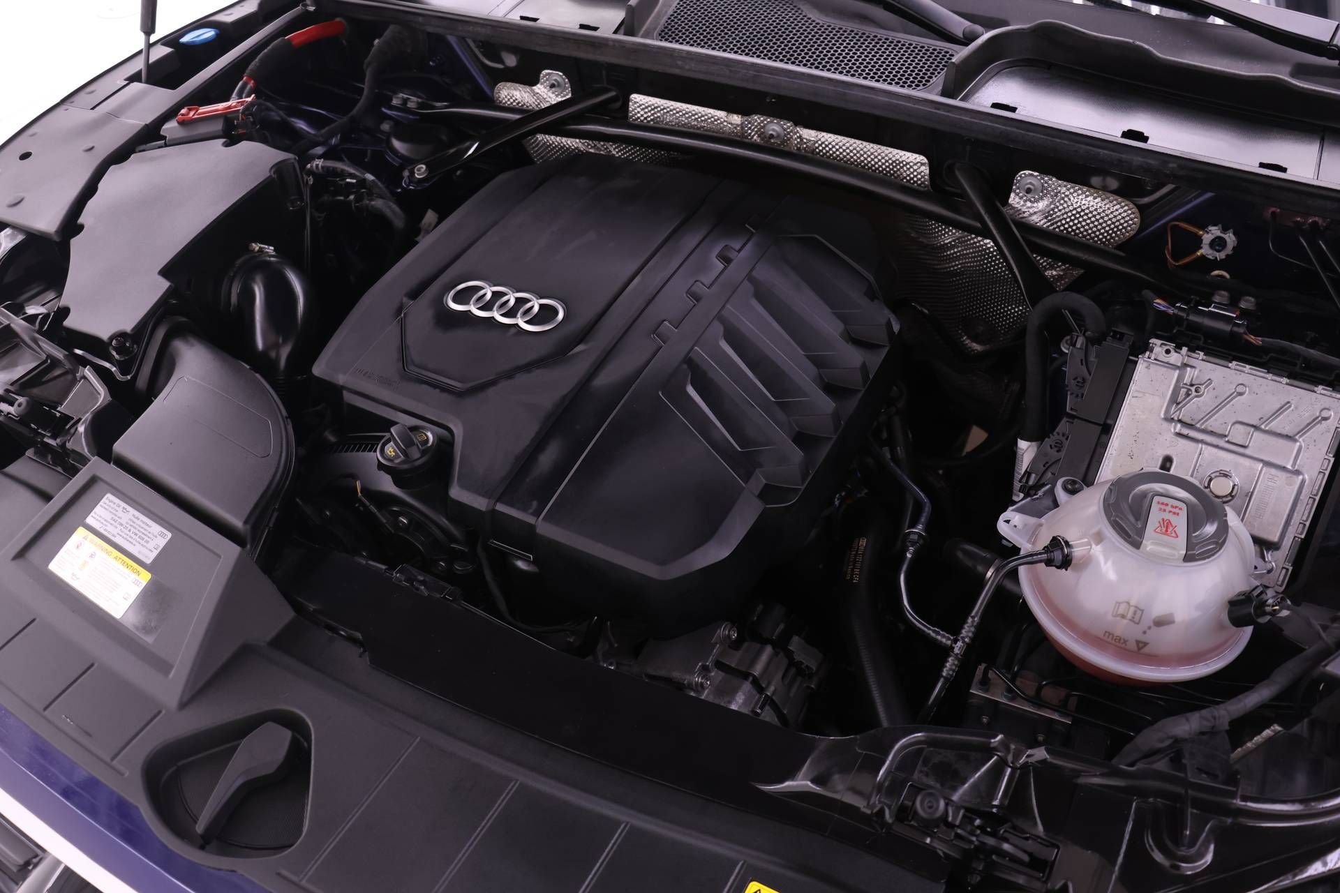 Certified 2022 Audi Q5 2.0T Prestige w/ Prestige Package image 24