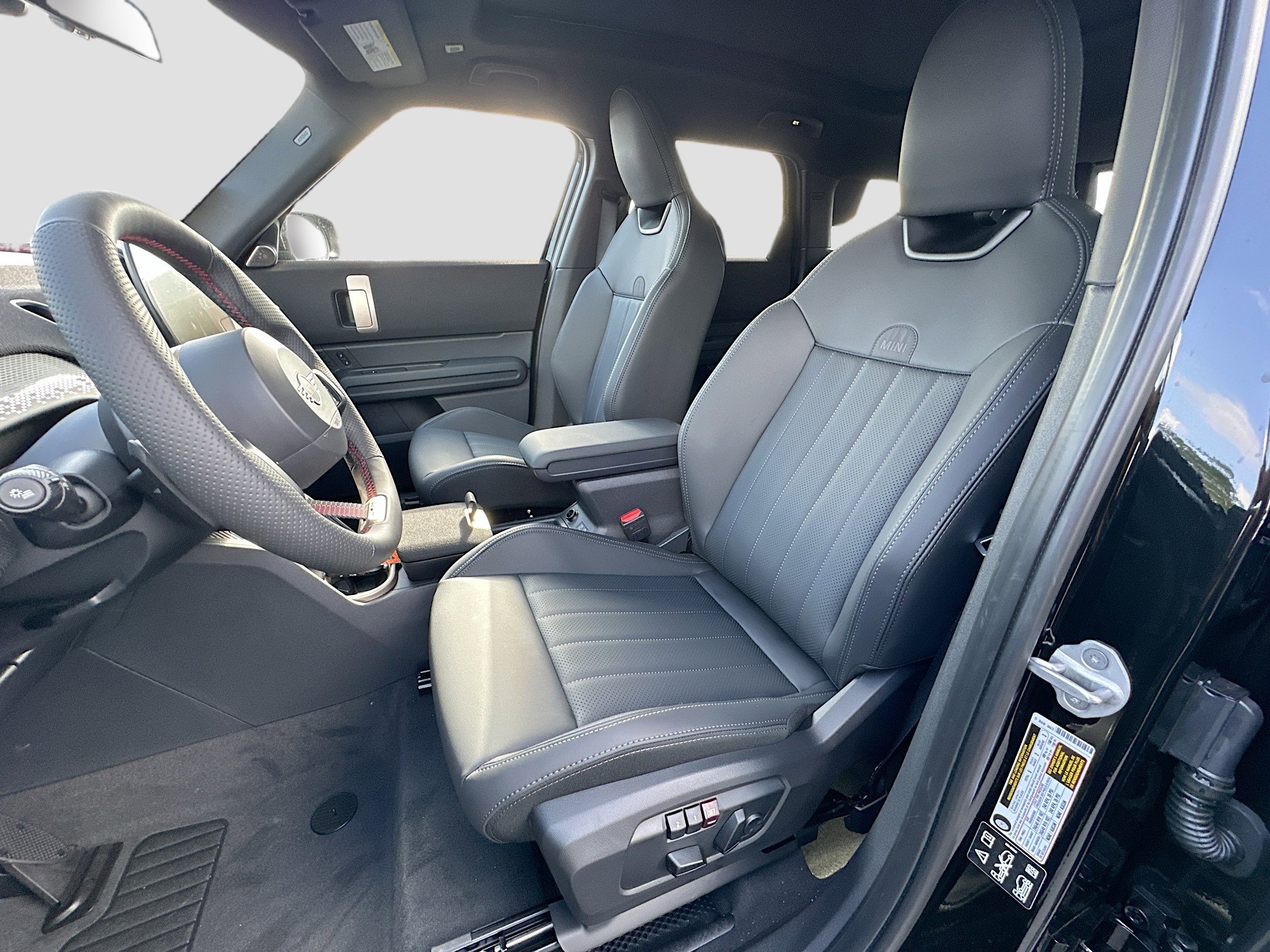 New 2026 MINI Cooper Countryman S image 15