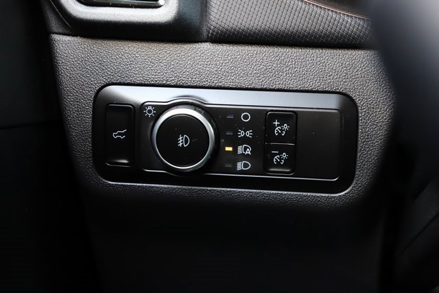 Used 2024 Ford Bronco Sport Badlands w/ Premium Package image 37