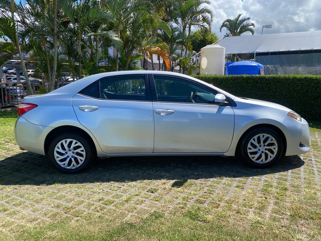Used 2019 Toyota Corolla LE FWD image 26