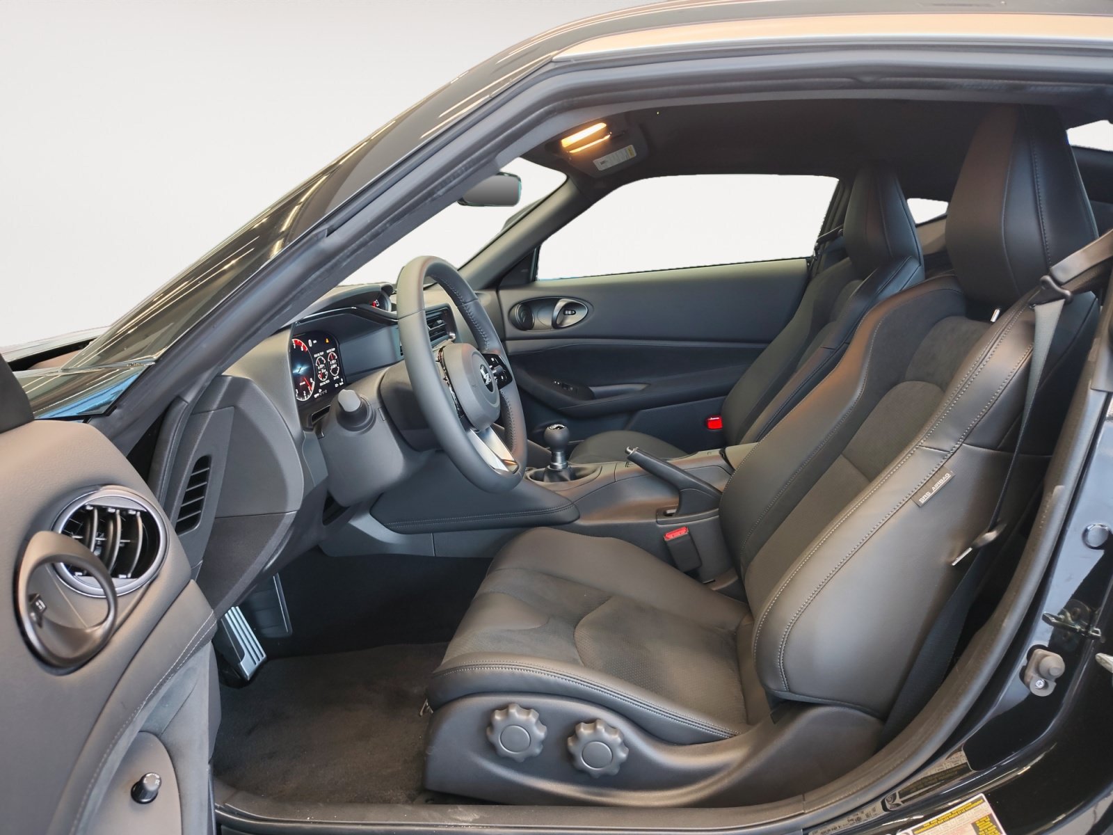 New 2027 Nissan Z Performance RWD image 23