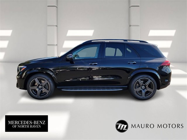 New 2026 Mercedes-Benz GLE 450 4MATIC image 6