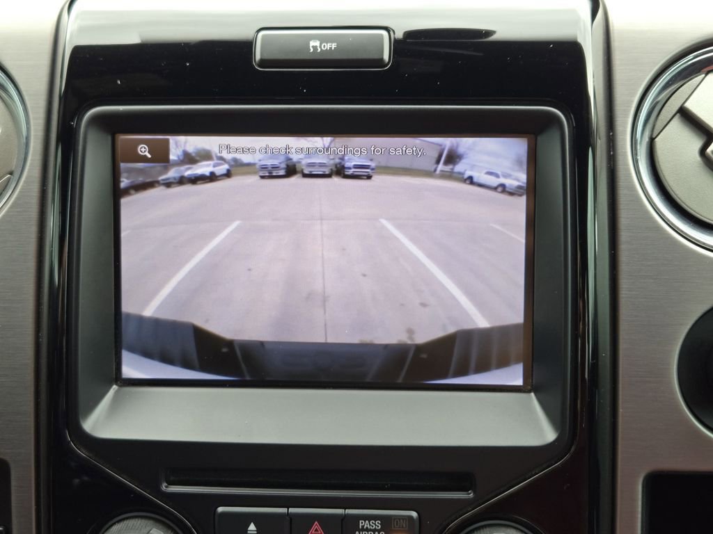 Used 2013 Ford F150 Limited image 20