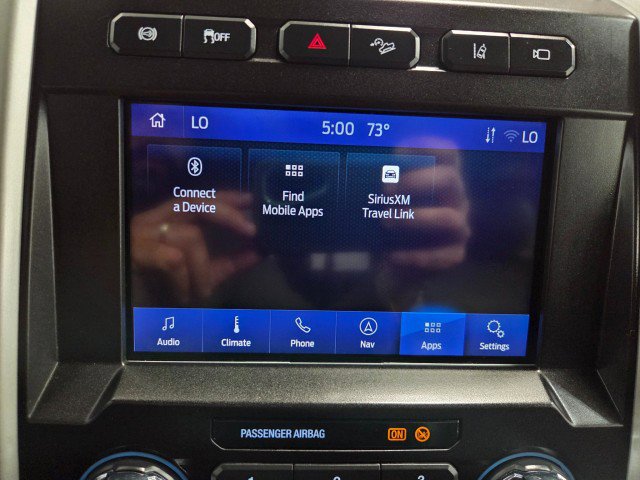 Used 2020 Ford F350 Lariat AWD/4WD image 61