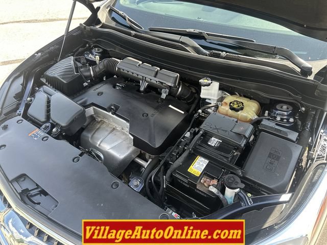Used 2020 Buick Envision Essence AWD/4WD image 42