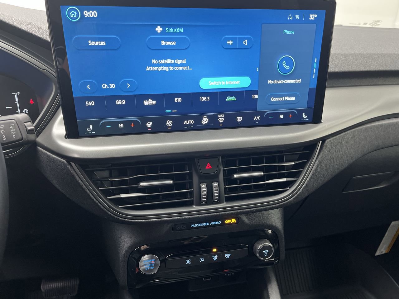 New 2026 Ford Escape Active w/ Tech Pack #1 AWD/4WD image 16