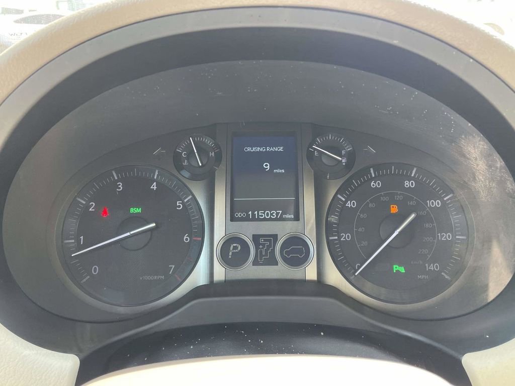 Used 2019 Lexus GX 460 Premium w/ Premium Package image 30