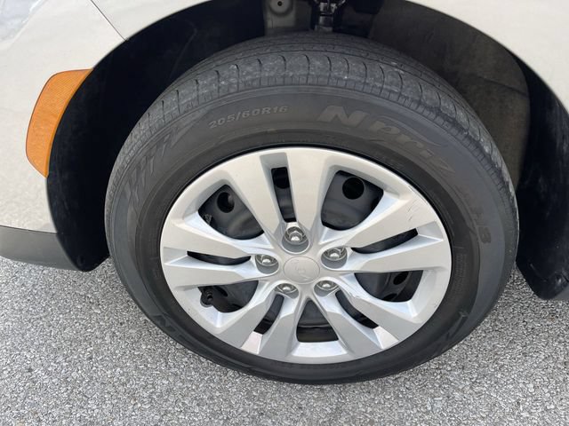Used 2023 Kia Soul LX FWD image 10