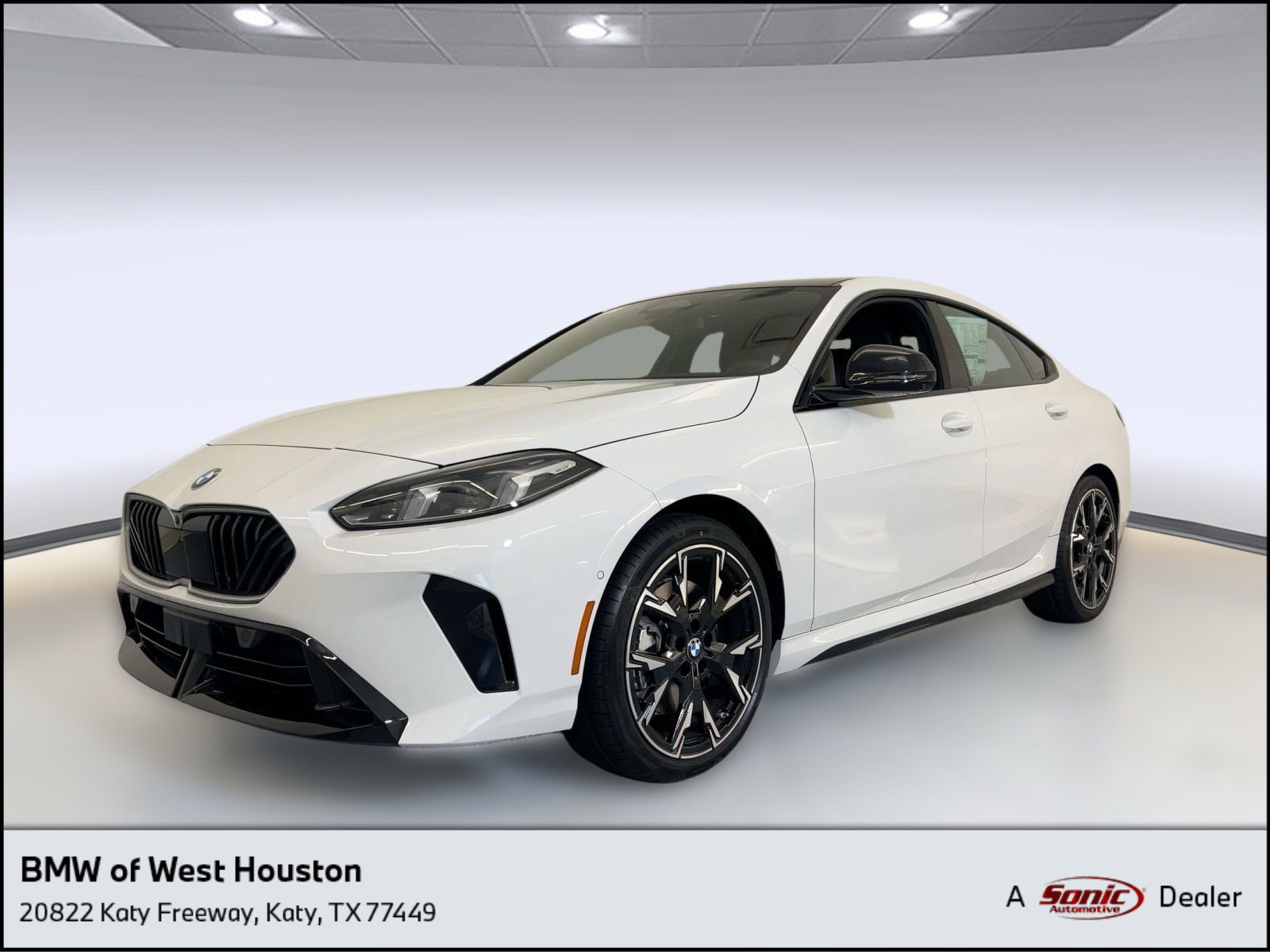 New 2026 BMW 228i xDrive w/ Technology Package